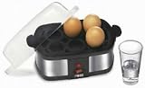 Princess Egg Cooker/Mini Steamer  from Princess