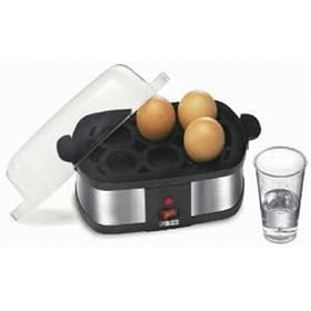 Princess Egg Cooker/Mini Steamer