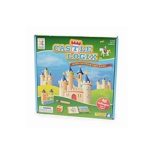 Educational Insights Castle Logix by 