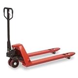 Dayton 4YX97 Hand Pallet Truck