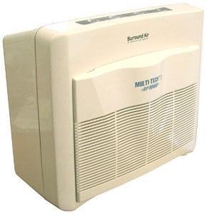 Surround Air Multi-Tech XJ-3000D Air Purifier