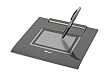 Trust TB-5300 Slimline Design Grafiktablett schnurlos