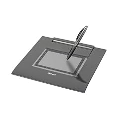 Trust TB-5300 Slimline Design Grafiktablett schnurlos