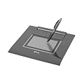 Trust TB-5300 Slimline Design Grafiktablett schnurlos