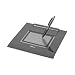 Trust TB-5300 Slimline Design Grafiktablett schnurlos