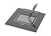 Trust Stylus Design Tablet 15356