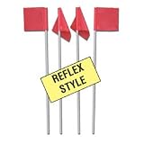 (Price/set)Reflex Four Corner Set , Accessories, Soccer
