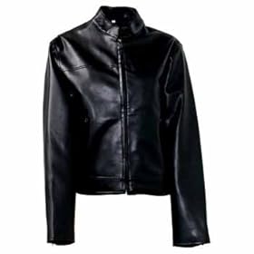 Casual OutfittersTM Ladies Fashion Jacket