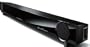 Yamaha - YAS-101 - Barre de Son 7.1 - Amplificateur num�rique - Technologie Air Surround Extreme - 120 W - Noir