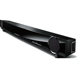 Yamaha - YAS-101 - Barre de Son 7.1 - Amplificateur num�rique - Technologie Air Surround Extreme - 120 W - Noirpar Yamaha