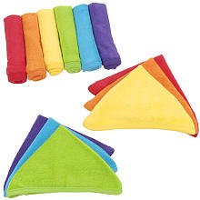 Especially for Baby Washcloths - 12-Pack