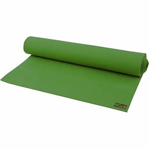prAna Unisex Natural Yoga Mat