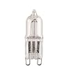 Higuchi JCD 6522 - 75 Watt G9 Base Halogen Light Bulb, 130 Volt Long Life
