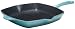 Le Creuset Square Grill Pan - Caribbean