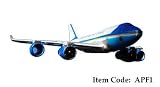 Airforce One Rc Airplane by RC