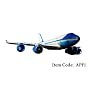 Airforce One Rc Airplane