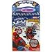 Giddy-up Spiderman Water Wow Book Activity Book