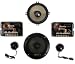 Pioneer Premier TS C520PRS - Car speaker - 30 Watt (total) - component - 5.25