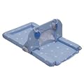 Botty Buddy Unique Changing Mat - BLUE