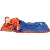 All Sports Kids Slumber Bag by Bazoongi