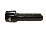 XSV Profile ASA - Black