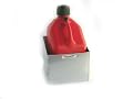 TRAILER ENCLOSED ACCESSORIES SINGLE FUEL JUG RACK