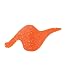 Fabric Paint 1oz-Crystal-Orange Peel