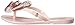 Mini Melissa MELISSA HARMONIC BOW Flat (Little Kid)