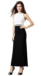 Cocktail Sleeveless Crystal Beaded Lace Linen Evening Dress/Prom Dress/Wedding Party Dress 