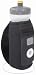 Nathan MP3 Thermal QuickDraw Handheld 22-Ounce Bottle Carrier (Black)