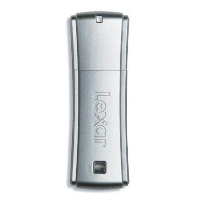 4GB Jumpdrive Secure II Plus JDSEP4GB 431