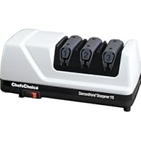 Chef's Choice Electric 3-stage Knife Sharpener