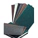 6x9 A/O Very Fine Long Life Hand Pad 60/pk (547-66261077700) Category: Non Woven Pad Abrasives