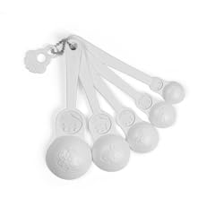Messl�ffel-Set MATRYOSHKA M-SPOONS