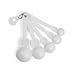 Fred & Friends M-Spoons Measuring Spoons