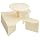 Ateco Pinwheel Cookie Cutter