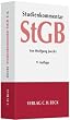 Strafgesetzbuch