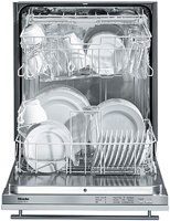 Miele G2181SCVI Inspira II Series Dishwasher