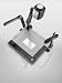 Lumens PS660 XGA Desktop Visual Presenter