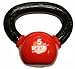 Troy Vinyl Kettlebells – Set of 7 Kettlebells from 10 lb. to 30 lb. VKB-SET
