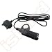 Electronics : MY-Link Nokia 3.5mm Headphone Jack Audio Adapter Compatible with 3230, 3250, 3120, 3100, 6680, 6681, 6630, 6170, 6230, 6230i, 6020, 6021, 6260, 6670, 6280, 6270, 6233, 6131, 6125, 6111, 6103, 6101, 6070, 7370, 7360, 7610, 7260, 7270, 7710, 9300, 9300i, N92, N80, N70, N71, E70, E61 and E60 phones