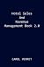 Hotel Sales and Revenue Management Book 2.0