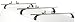 Thule Pro 333 Van Rack System - 3 bar