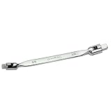 WILLIAMS FLEX HANDLE (11920) フレックスハンドル 3/8 × 1/2" JHW11920