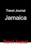 Travel Journal Jamaica
