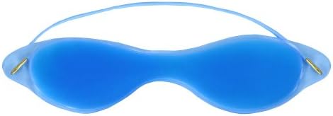 Common Sense Relief - Reusable Cold Pack - Small Eye Mask