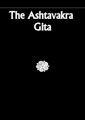 Ashtavakra Gita