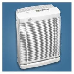 Hunter 30378 Hepa Tech Room Air Purifier (Large; 19 Ft X 21 Ft)