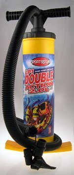 Exercise Ball Air Pump by Sports Stuff