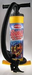 Exercise Ball Air Pump by Sports Stuff